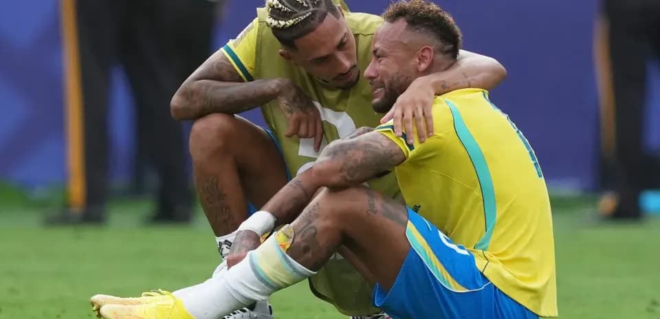 Brazil's Early World Cup Exit: What Went Wrong Against Norway?