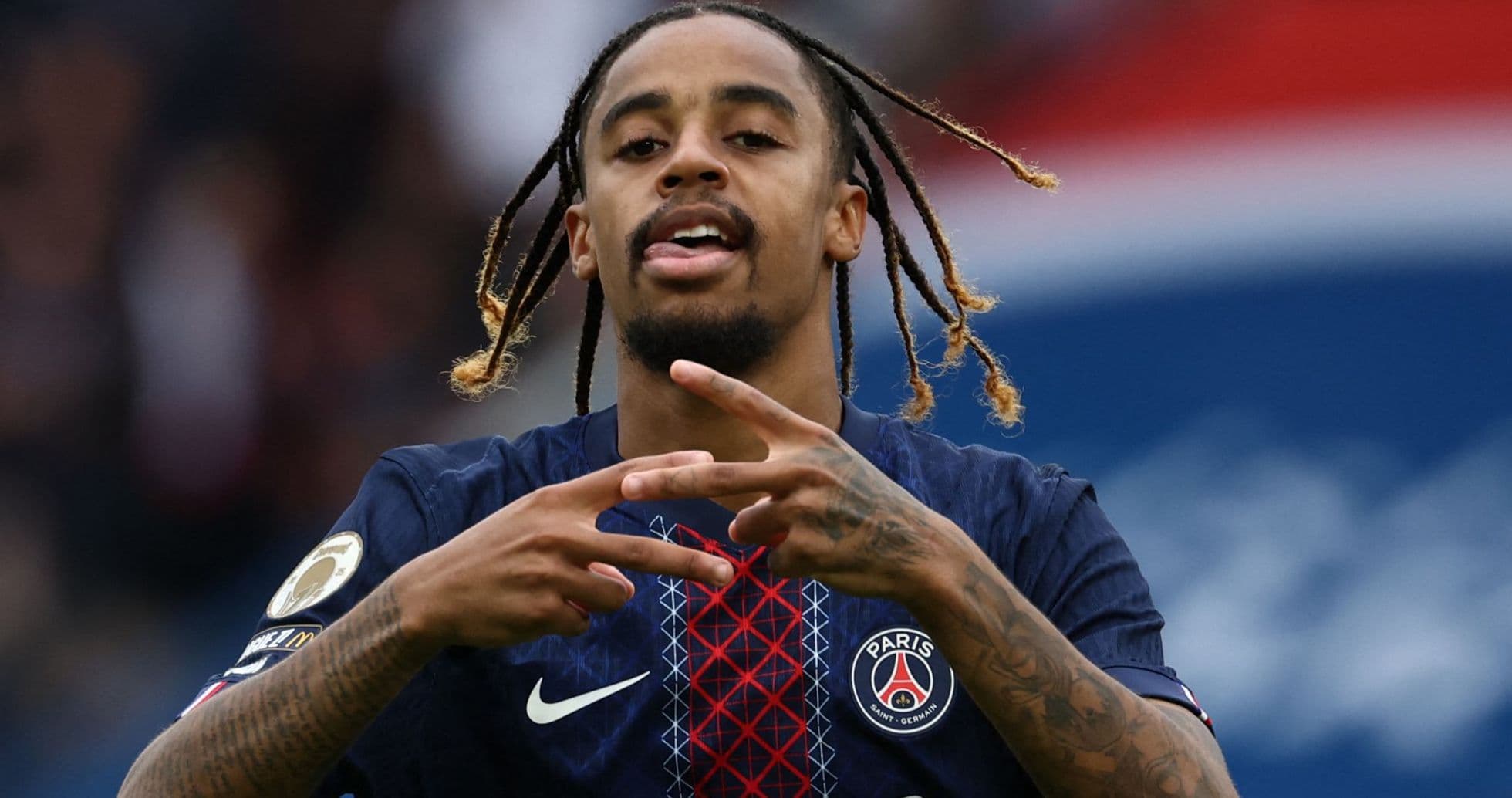 Liverpool Faces £145m Transfer Hurdle as PSG Sets High Price for Barcola; Rayan Emerges as Backup