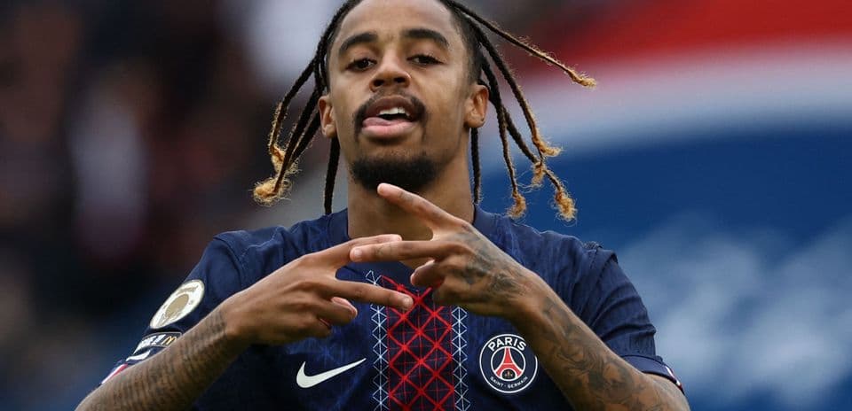 Liverpool Faces £145m Transfer Hurdle as PSG Sets High Price for Barcola; Rayan Emerges as Backup