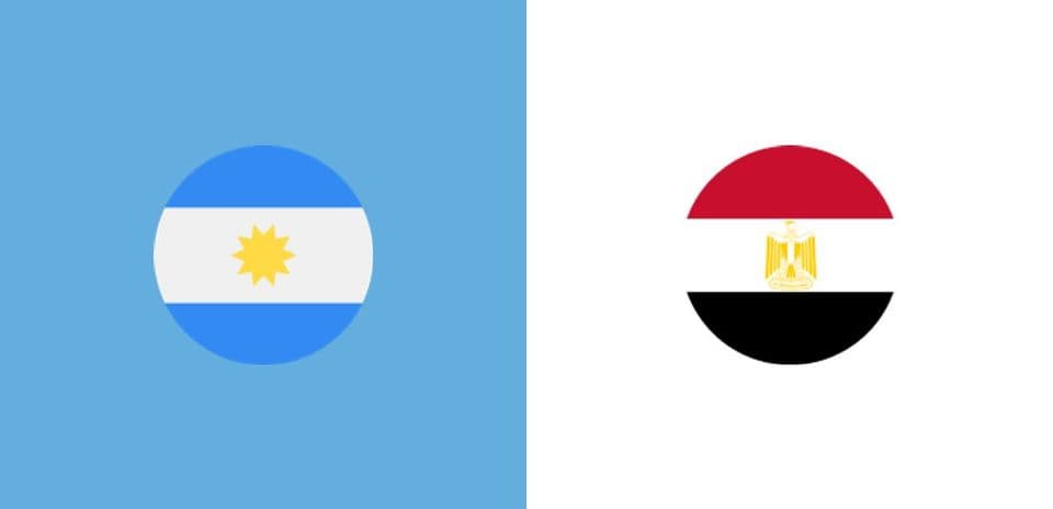 Argentina vs Egypt: TV, Live Stream, Kick-Off Time for World Cup 2026 Round of 16