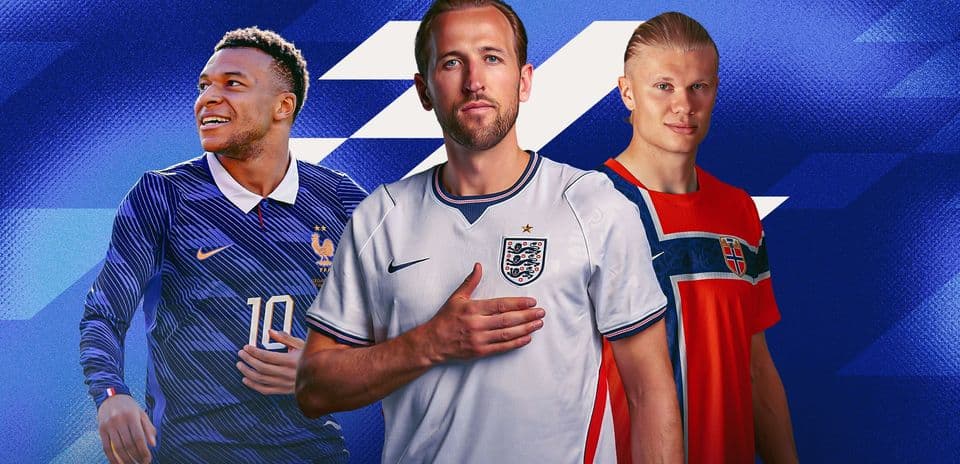 World Cup 2026 Golden Boot Race: Messi Leads After Hat-Trick, Mbappe and Haaland in Pursuit