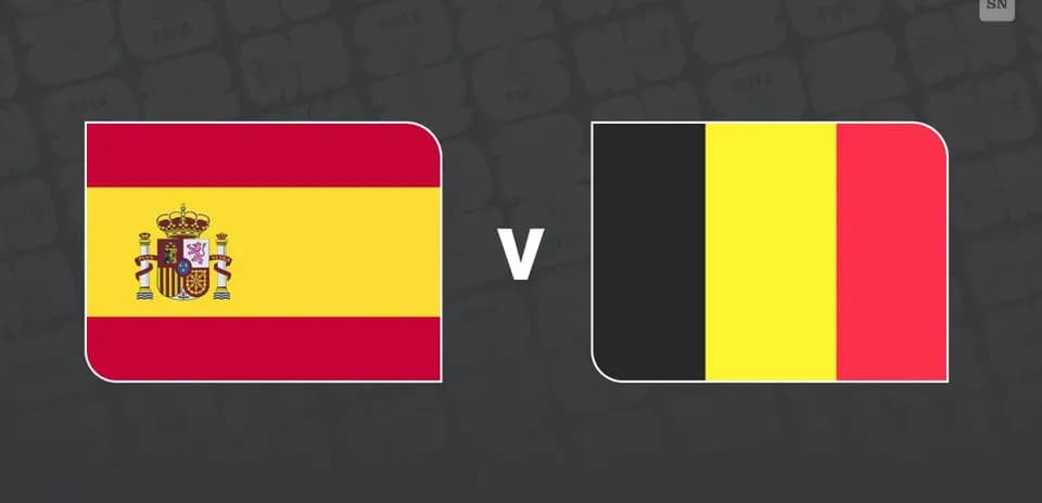 How to Watch Spain vs. Belgium: Live Stream, TV Channel, and Kickoff Time for World Cup Quarterfinal