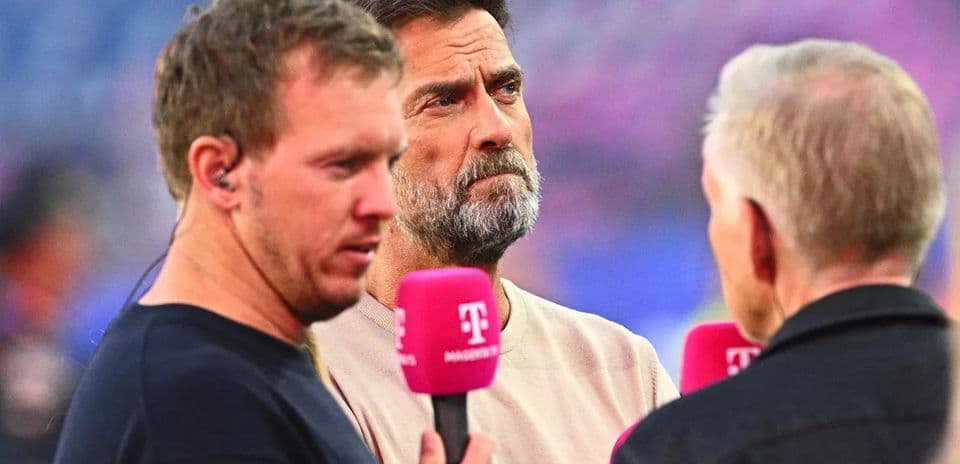 Germany’s World Cup Setback in 2026 and How Jürgen Klopp Could Ignite Their 2030 Campaign