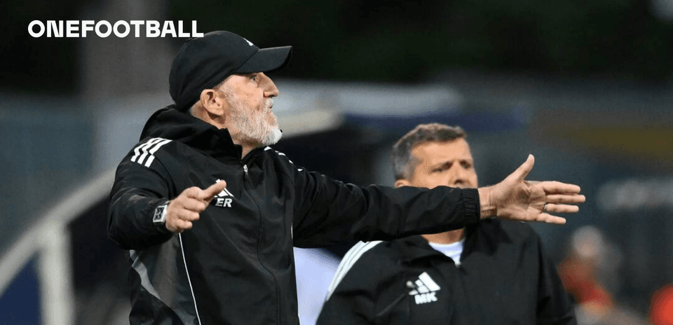 Brest Honors Éric Roy in Emotional Ligue 1 Tribute