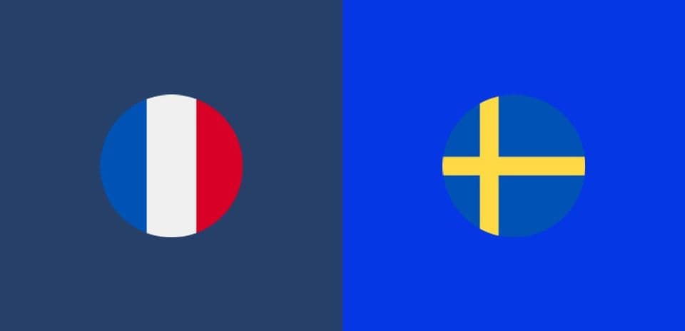 France vs Sweden: How to Watch World Cup Round of 32 Live Stream & TV Info