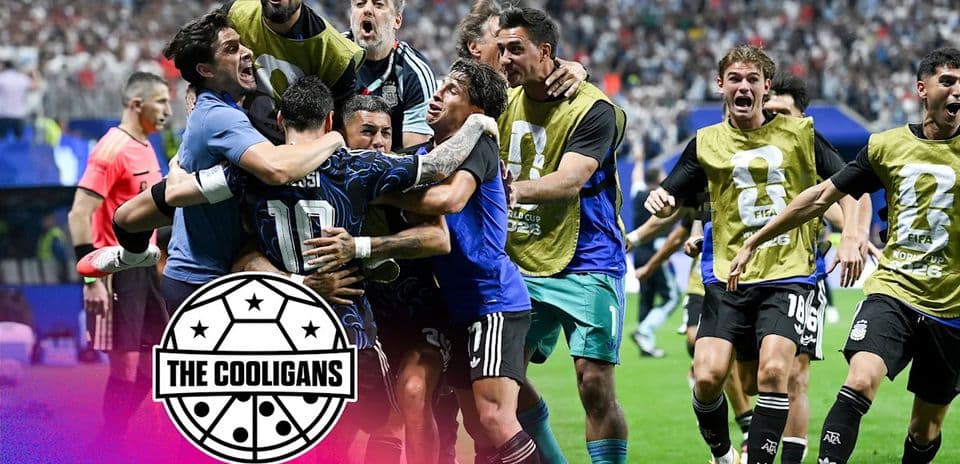 Argentina Triumphs Over England 2-1 in World Cup Semifinal: Tuchel's Tactics Falter, Messi Shines, Spain Awaits