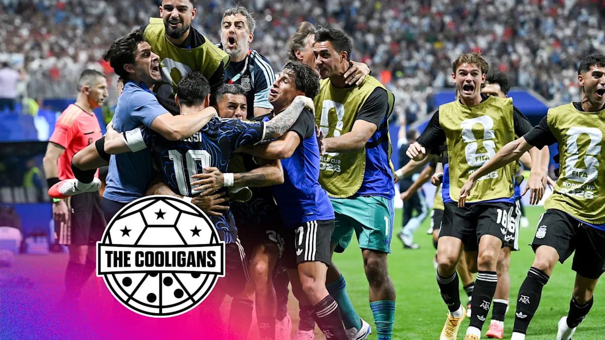 Argentina Triumphs Over England 2-1 in World Cup Semifinal: Tuchel's Tactics Falter, Messi Shines, Spain Awaits