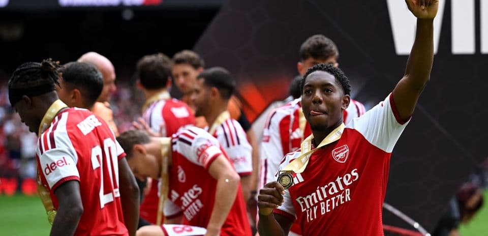 Alan Pardew Says Arsenal Stand Out Among Premier League Rivals After Community Shield Win