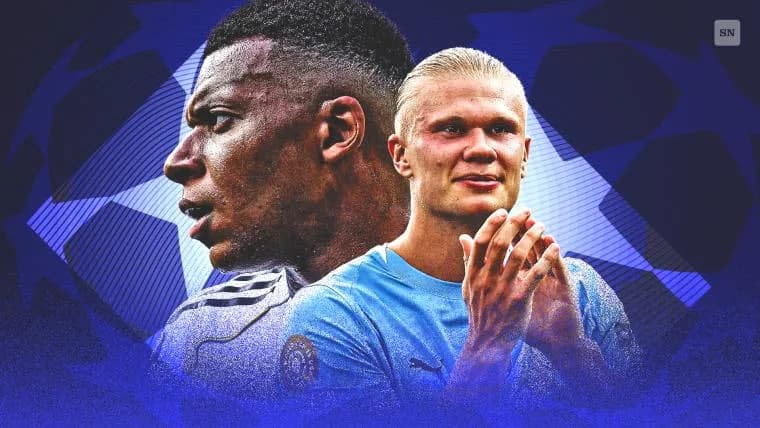 How to Watch the Champions League in Canada: Live Streams, TV Channels, Start Times & Fixtures for 2025/26