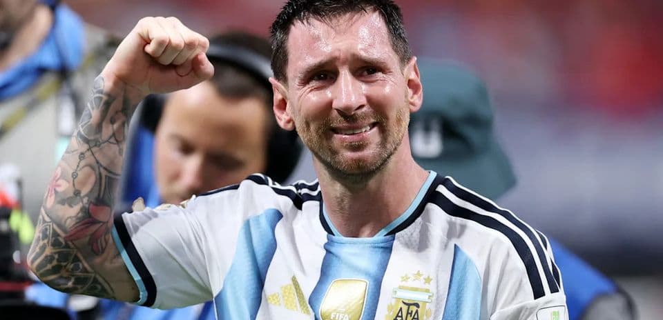 Argentina's Dramatic Comeback and Switzerland's Penalty Triumph at World Cup Day 27