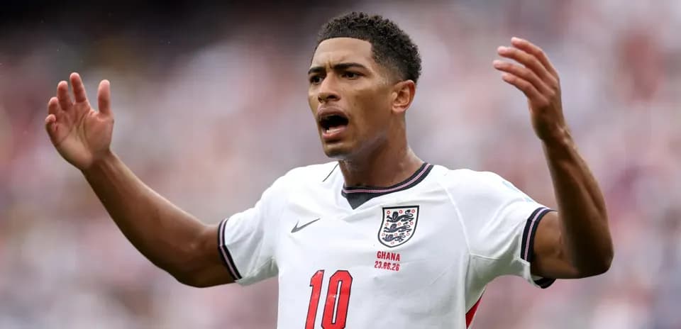 England's Next Opponent in the 2026 World Cup Quarterfinal Revealed