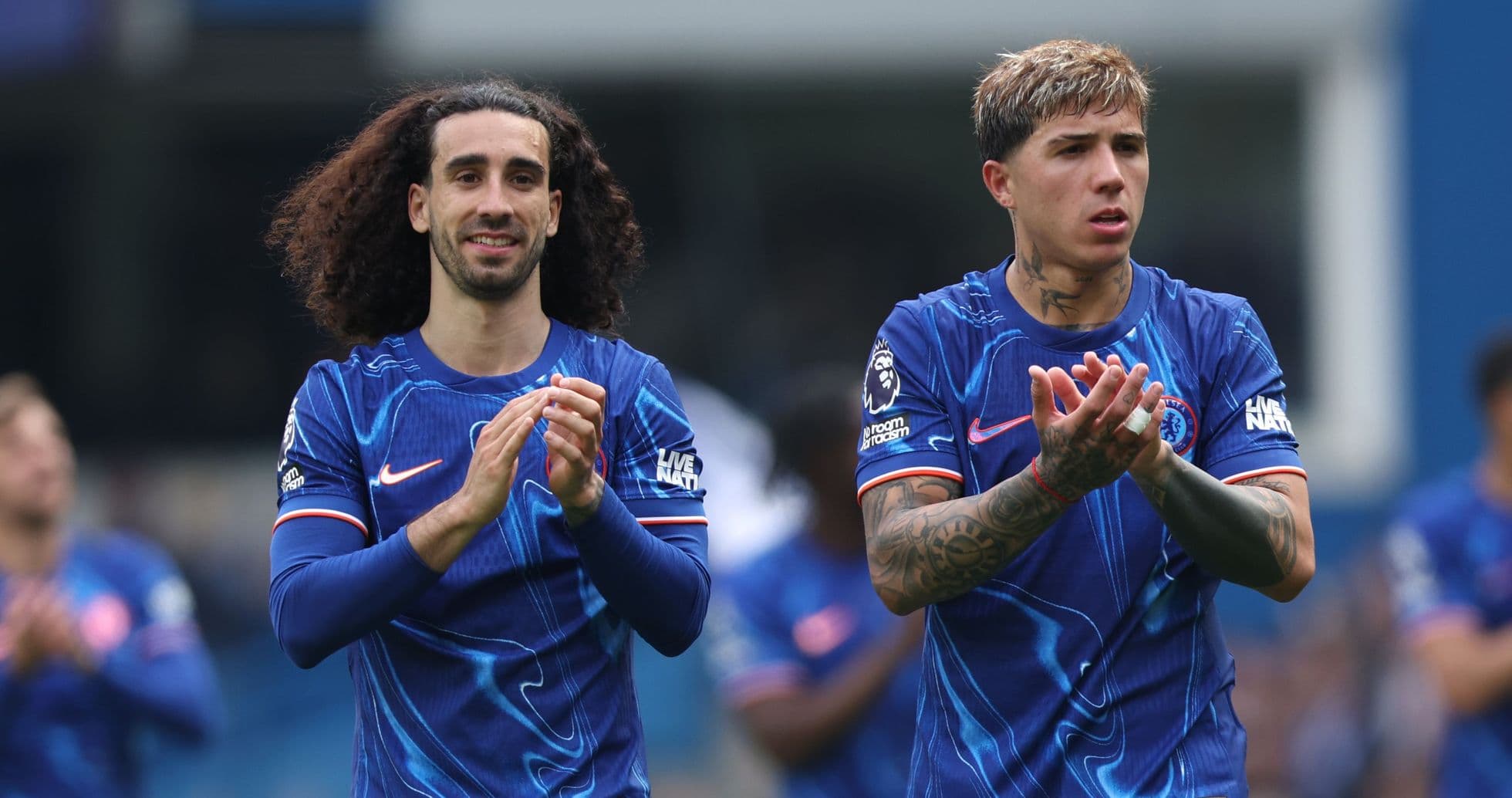 Chelsea Breaks World Record with £380m Summer Player Sales