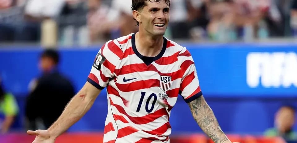 USA vs. Turkey World Cup 2026: Kickoff Time, TV Channel, and Live Stream Details