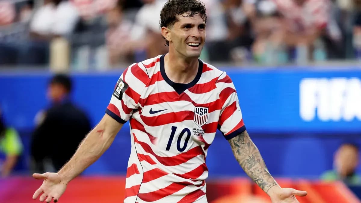 USA vs. Turkey World Cup 2026: Kickoff Time, TV Channel, and Live Stream Details