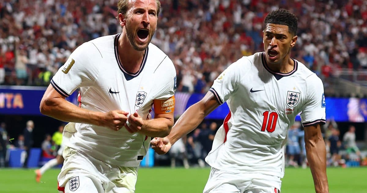 England's Thrilling World Cup Win Draws Record BBC Audience