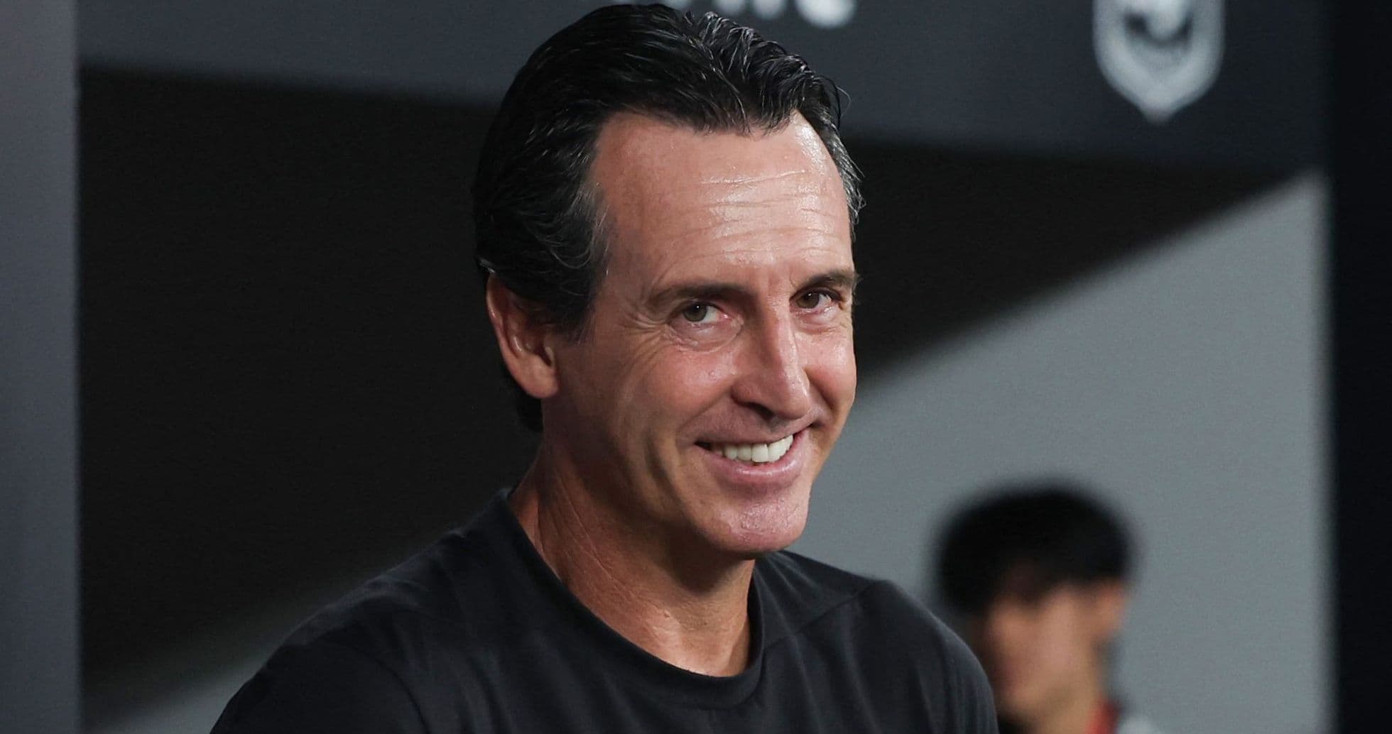 Unai Emery Calls PSG Favorites Ahead of UEFA Super Cup Clash with Aston Villa