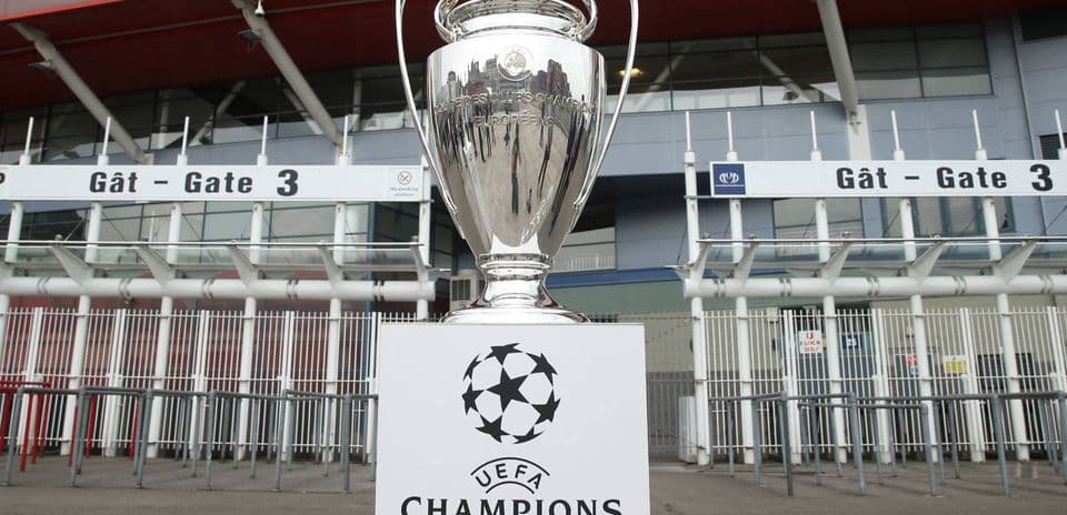 AI Predicts Full 2026/27 Champions League Outcomes with Surprises
