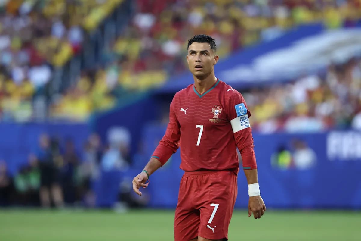 World Cup Round of 32: Spain Seeks First Knockout Win Since 2010; Ronaldo Faces Croatia