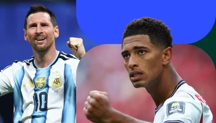 World Cup 2026 Live: England and Argentina Ready for Thrilling Semi-Final Clash