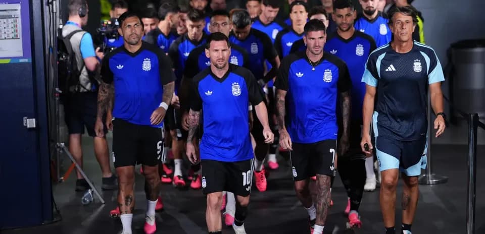 World Cup Knockout Rules: Extra Time and Penalty Shootouts Explained