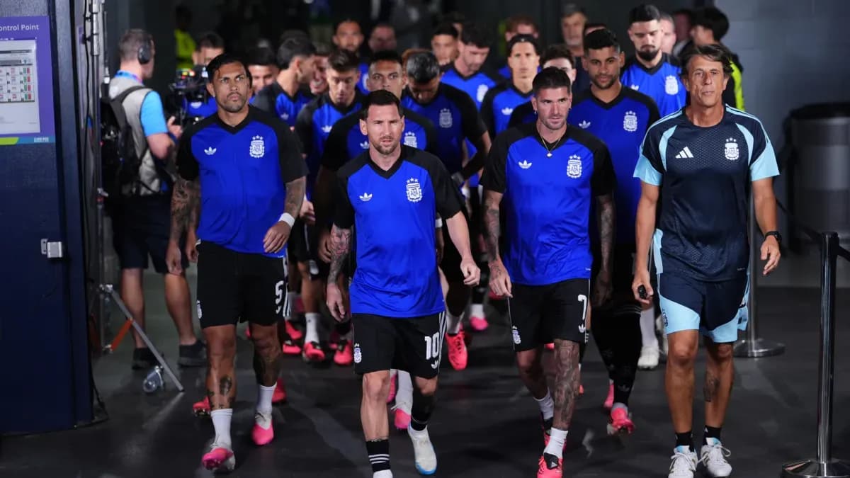 World Cup Knockout Rules: Extra Time and Penalty Shootouts Explained