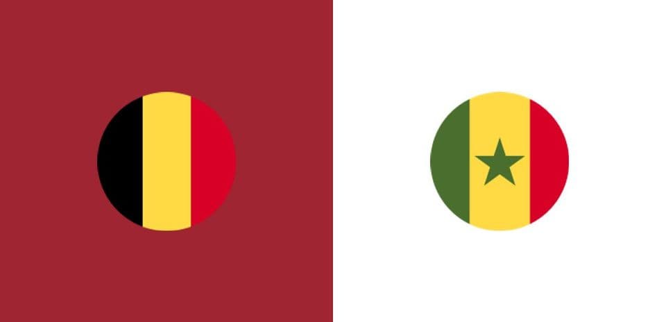 Belgium vs Senegal World Cup 2026: Ticket Info, Prices, Venue & Kick-Off Details