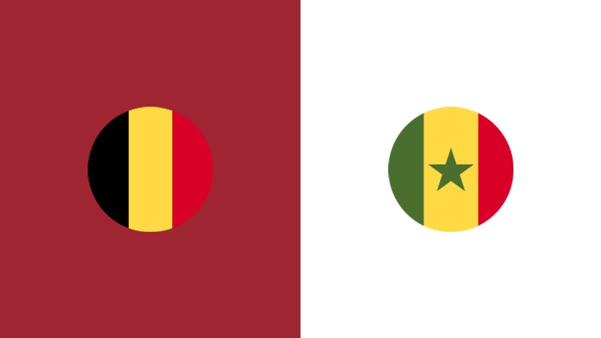 Belgium vs Senegal World Cup 2026: Ticket Info, Prices, Venue & Kick-Off Details