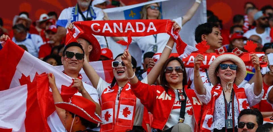 World Cup 2026 Knockout Round Outlook: Teams’ Paths to the Round of 32 as Group Stage Ends