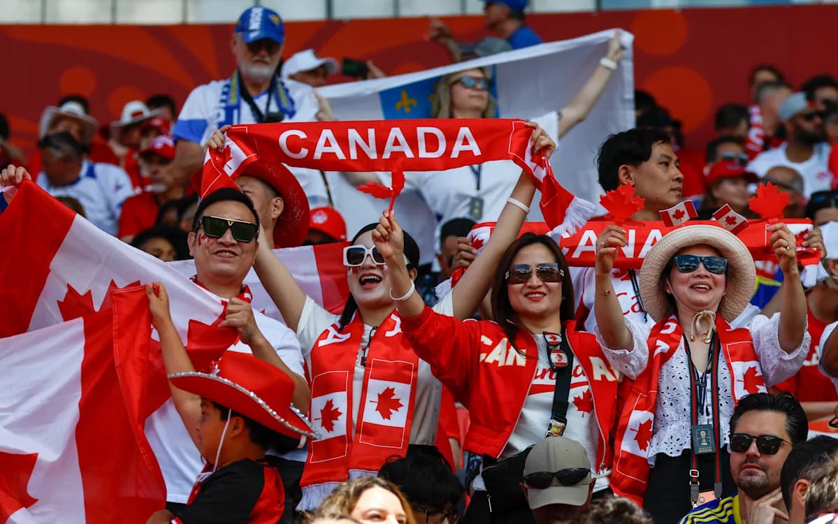 World Cup 2026 Knockout Round Outlook: Teams’ Paths to the Round of 32 as Group Stage Ends