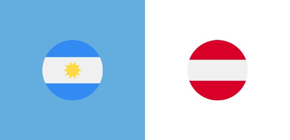 How to Watch Argentina vs Austria | 2026 World Cup Streaming and TV Guide