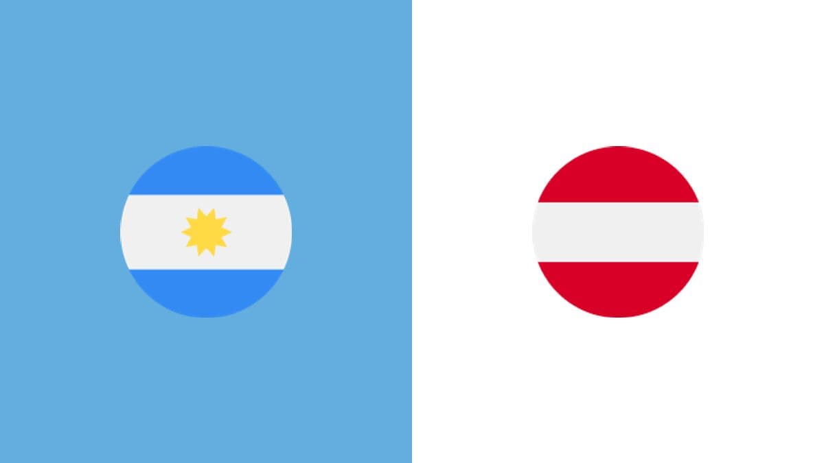 How to Watch Argentina vs Austria | 2026 World Cup Streaming and TV Guide
