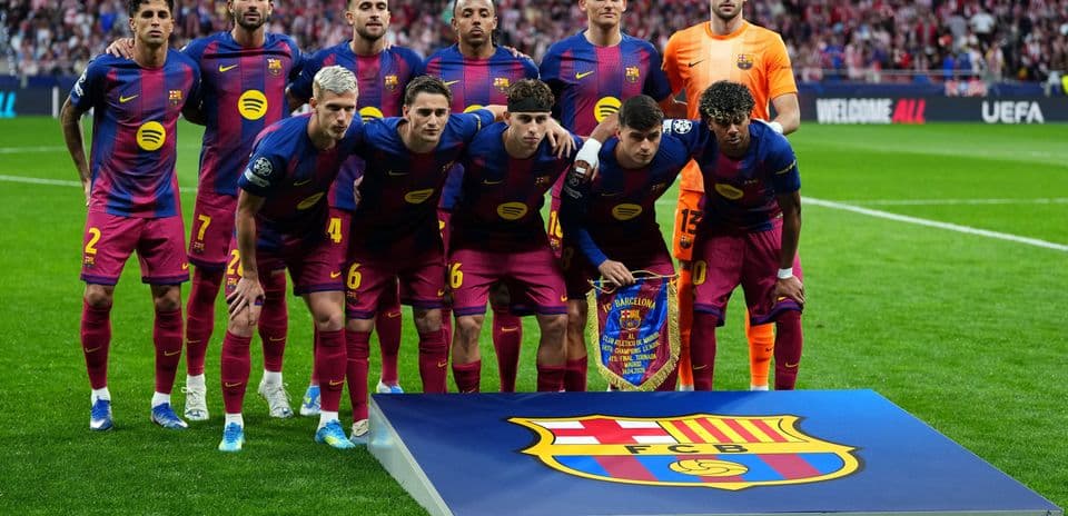 Barcelona Defender Jules Koundé Faces Critical Choice as Tottenham Offers Meet Demands