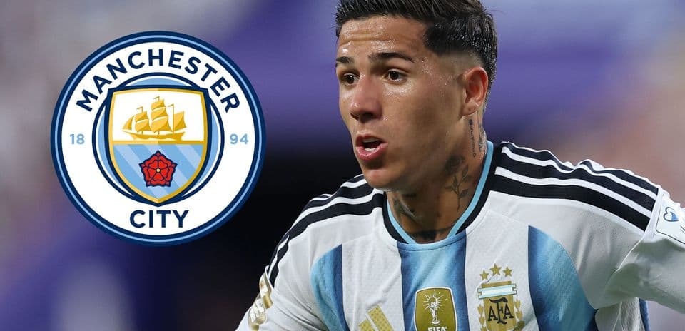Enzo Fernandez Could Fill Key Role Missing at Man City, Former Defender Sees Big Value in Chelsea Transfer