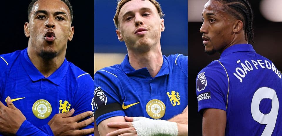 Does Chelsea Have the Premier League’s Most Potent Attack? Ruud Gullit Weighs In