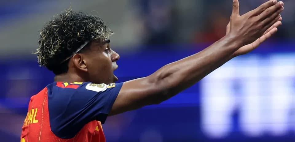 Spain's World Cup Knockout History: La Roja Seeks Redemption After Struggles Since 2010