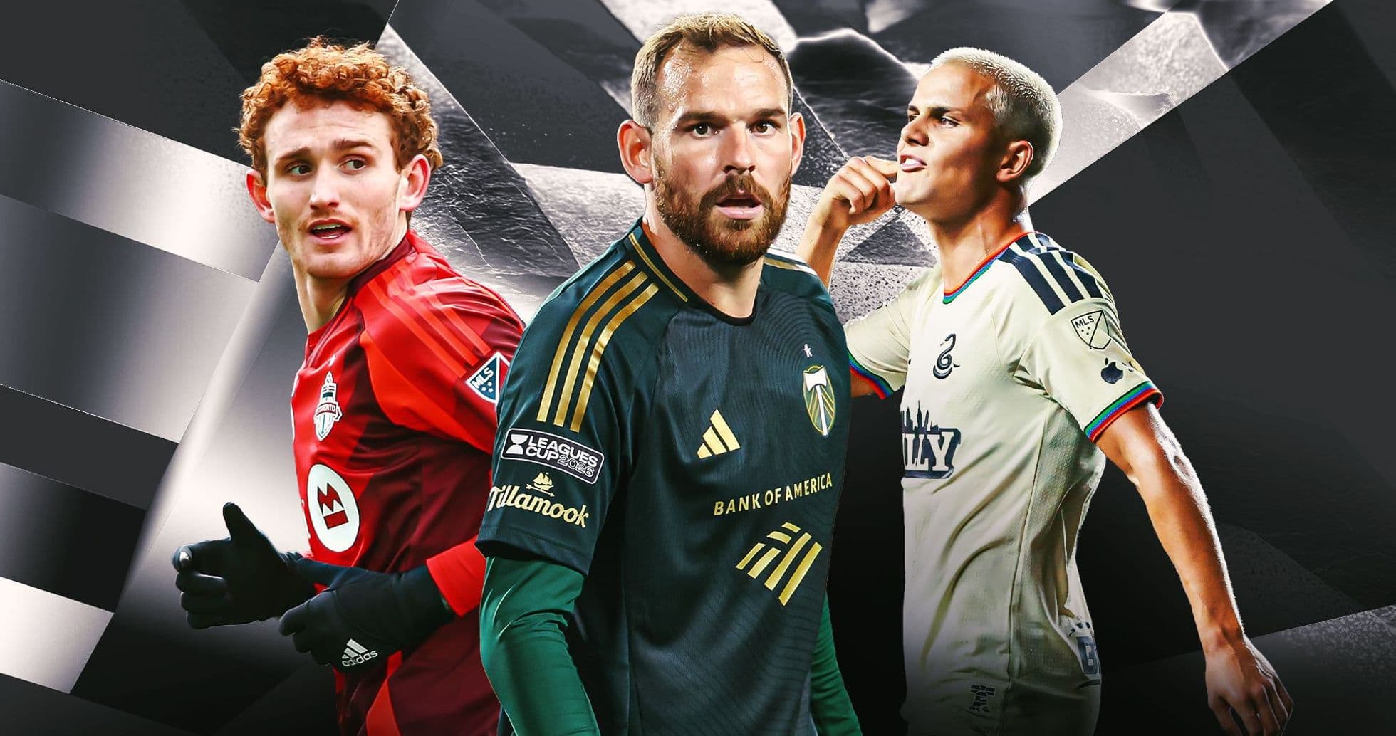 MLS Winners & Losers: Portland Timbers Break Record, Josh Sargent Shines, and Cavan Sullivan's Rise