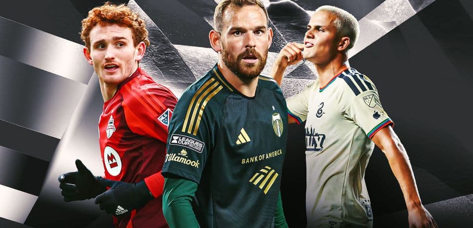 MLS Winners & Losers: Portland Timbers Break Record, Josh Sargent Shines, and Cavan Sullivan's Rise