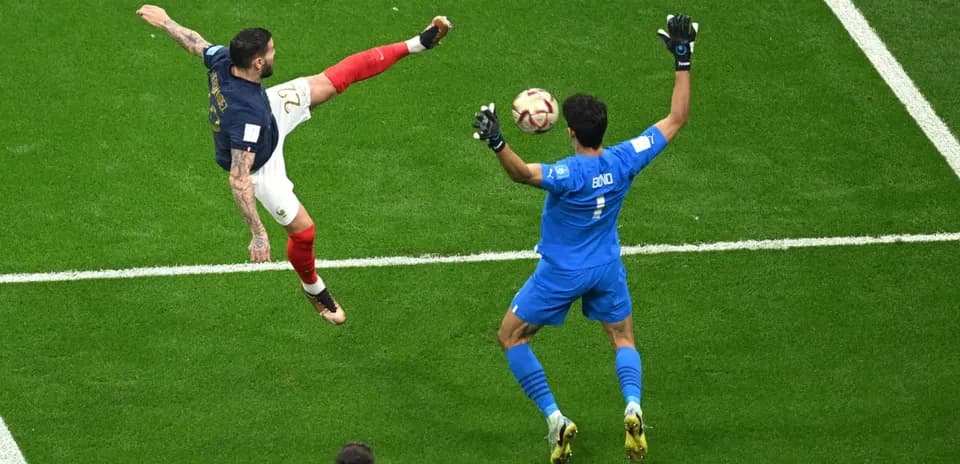 France vs Morocco: A Look at Their World Cup Encounters and Rivalry