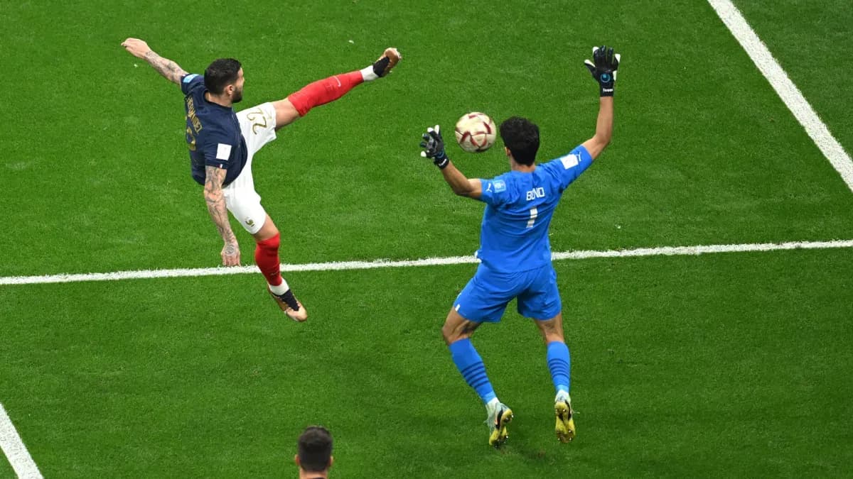 France vs Morocco: A Look at Their World Cup Encounters and Rivalry