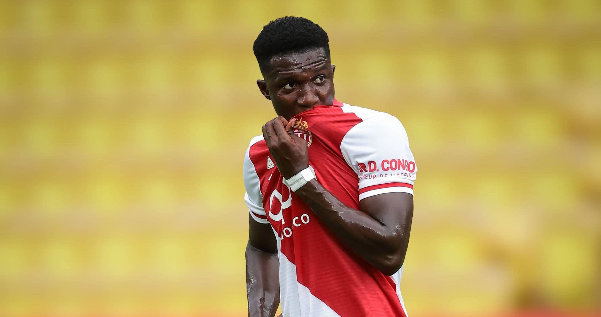 Chelsea Furious as Monaco Cancels €55m Lamine Camara Transfer After Liverpool's Deadline Day Move