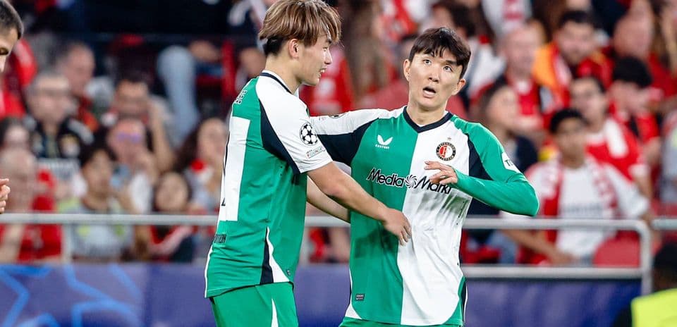 Asian Football Stars Make Historic Transfers in Europe’s Top Leagues
