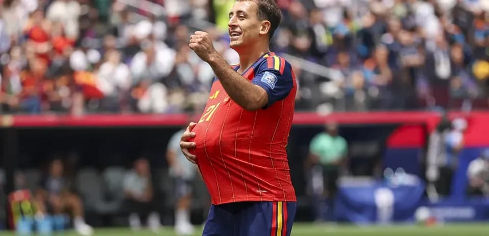 Spain vs Belgium: World Cup Rivalry and Recent Encounters
