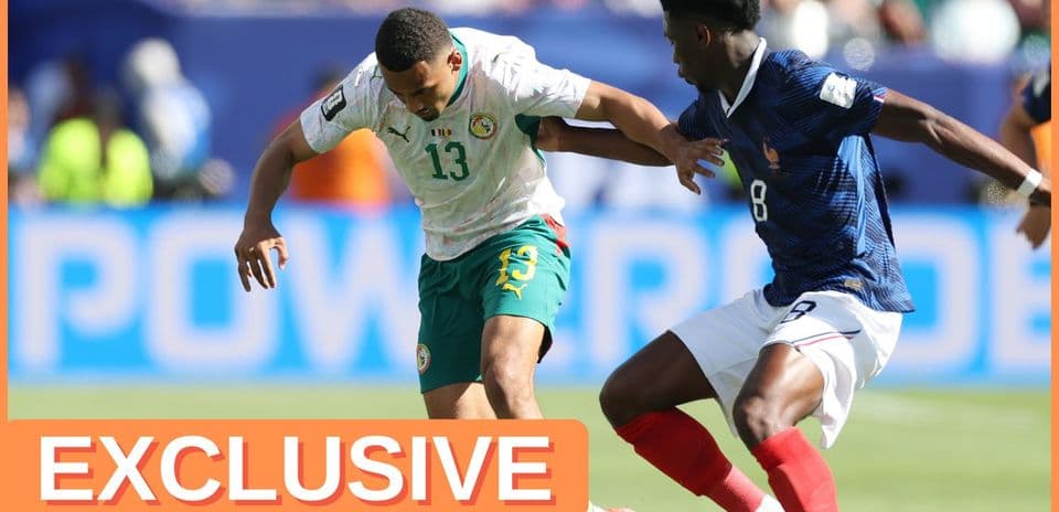 Liverpool Joins Premier League Rivals in Pursuit of Iliman Ndiaye Transfer