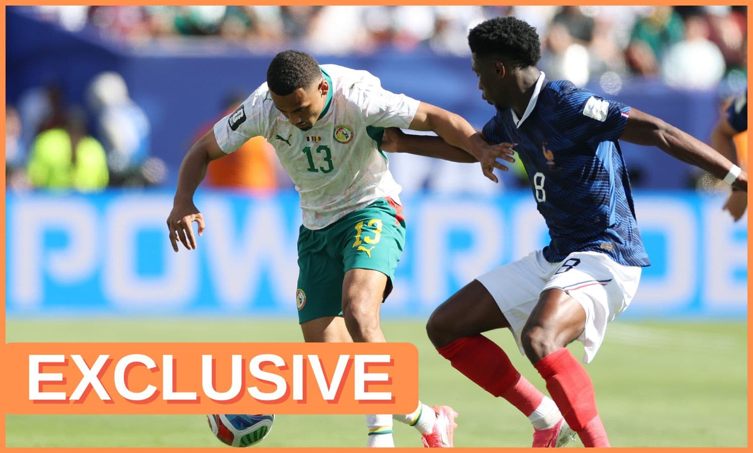 Liverpool Joins Premier League Rivals in Pursuit of Iliman Ndiaye Transfer