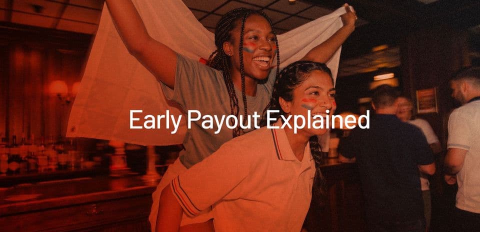 Understanding Early Payouts: What Are 2UPs and How Do They Work?