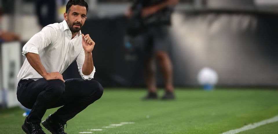 Ruben Amorim Admits AC Milan Didn’t Deserve Win After Late Draw With Juventus