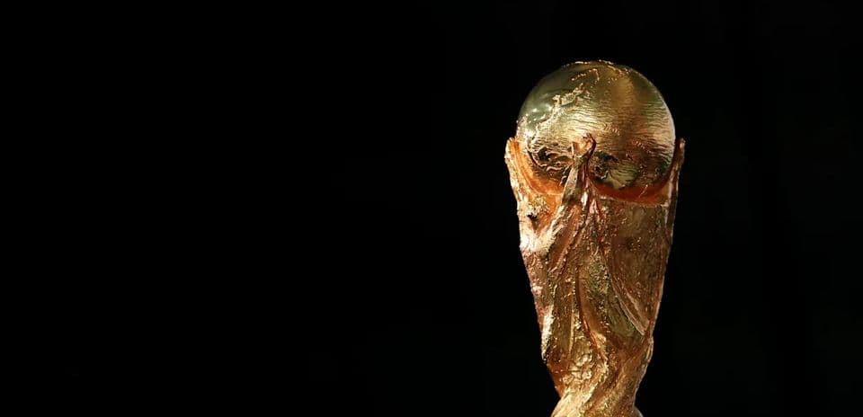 2026 World Cup Quarter-Final Fixtures Announced
