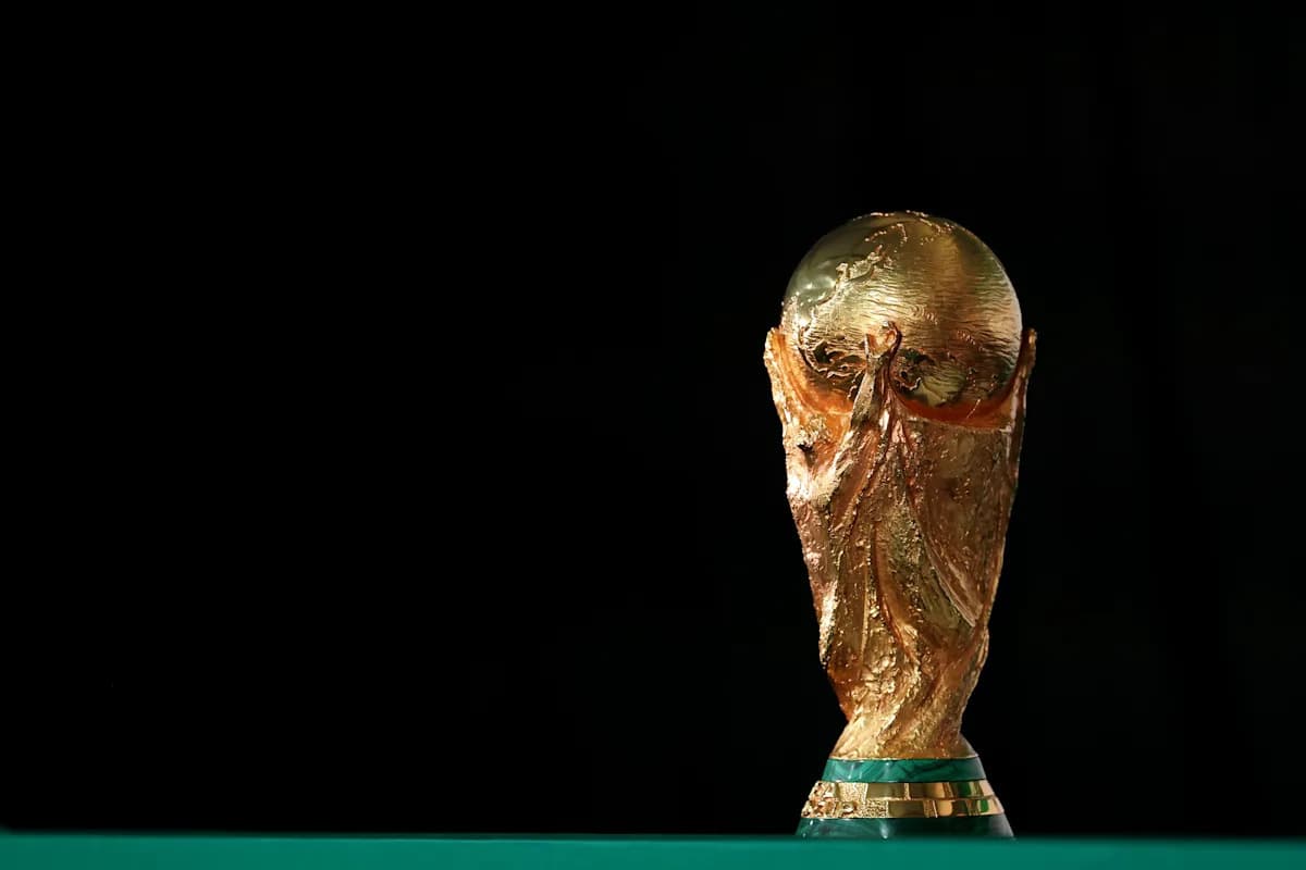 2026 World Cup Quarter-Final Fixtures Announced