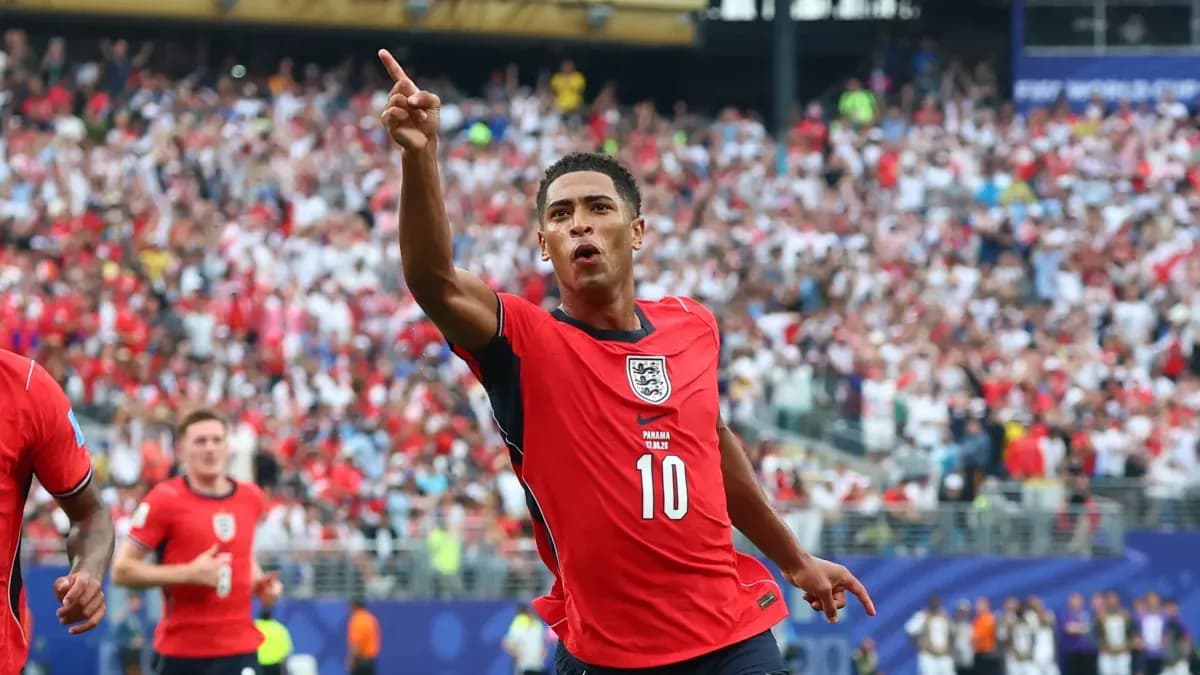 How to Get Tickets for England’s World Cup Round of 32 Match Against DR Congo