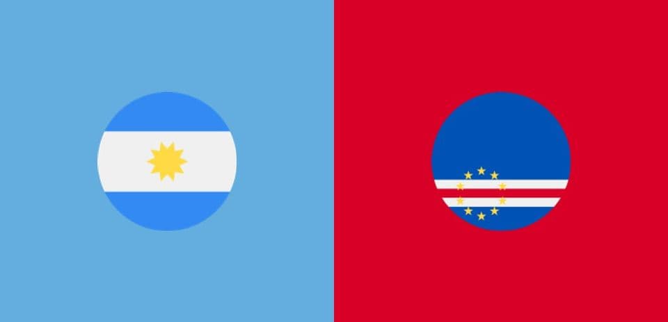 Argentina vs Cape Verde Tickets: World Cup 2026 Round of 32 Miami Match Details and Prices